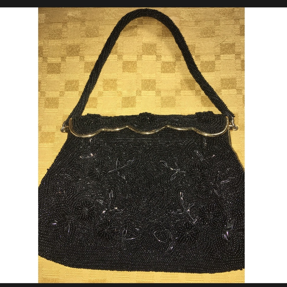 Small purse